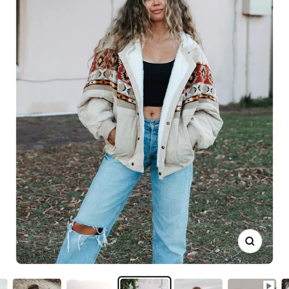 Ottway Rarebird Jacket! - Picture 5 of 6